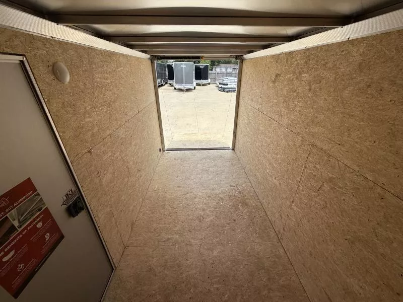 new Cargo (Enclosed) Trailers Xpress  for sale, in Watauga, TX Thumbnail 11