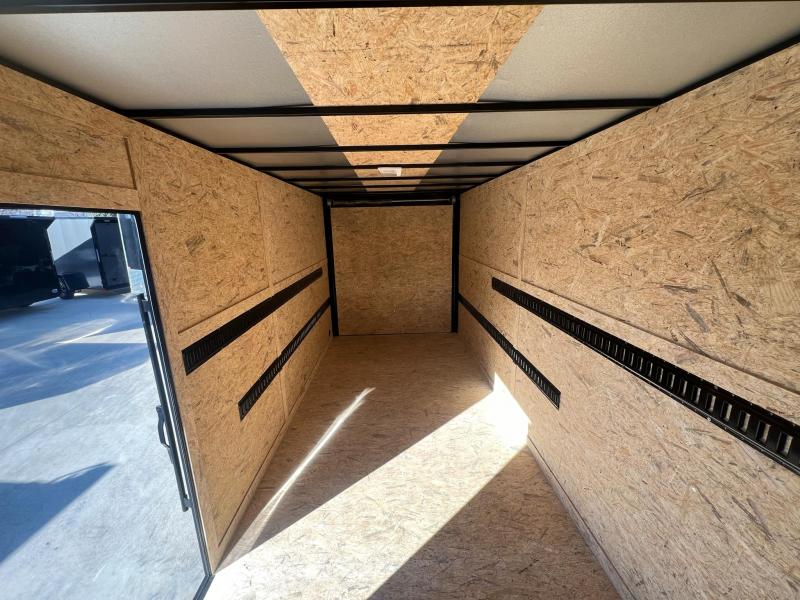 new Cargo (Enclosed) Trailers H&S Trailers of Texas  for sale, in Watauga, TX Thumbnail 13