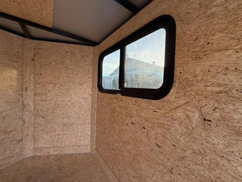 new Cargo (Enclosed) Trailers Triple Trailers  for sale, in Watauga, TX Thumbnail 12