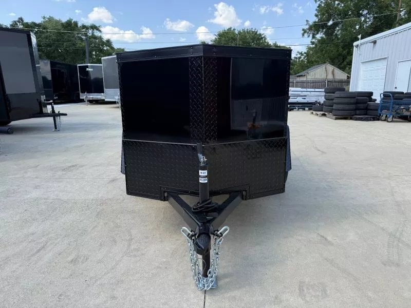 new Cargo (Enclosed) Trailers Triple Trailers  for sale, in Watauga, TX Thumbnail 8