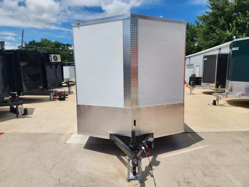 new Cargo (Enclosed) Trailers Triple Trailers  for sale, in Watauga, TX Thumbnail 7