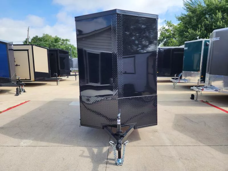 new Cargo (Enclosed) Trailers Triple Trailers  for sale, in Watauga, TX Thumbnail 8