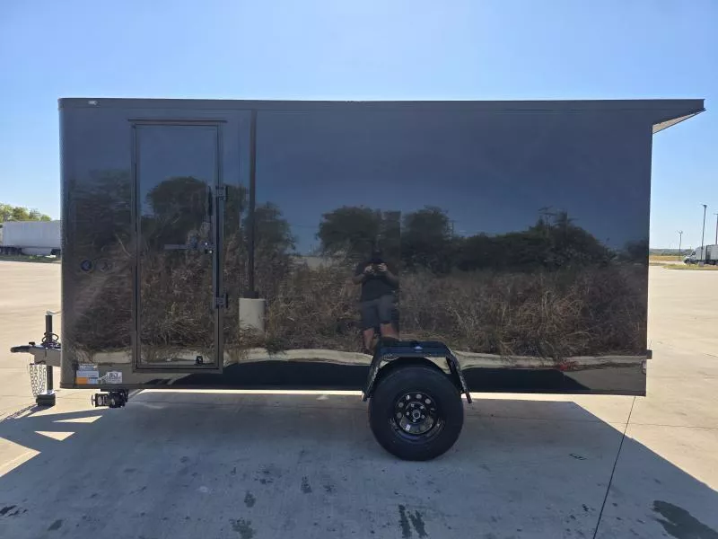 new Cargo (Enclosed) Trailers Triple Trailers  for sale, in Watauga, TX Thumbnail 6