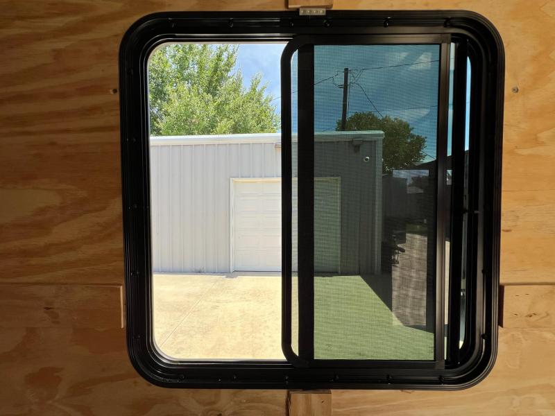 new Cargo (Enclosed) Trailers True Blue Trailers  for sale, in Watauga, TX Thumbnail 17