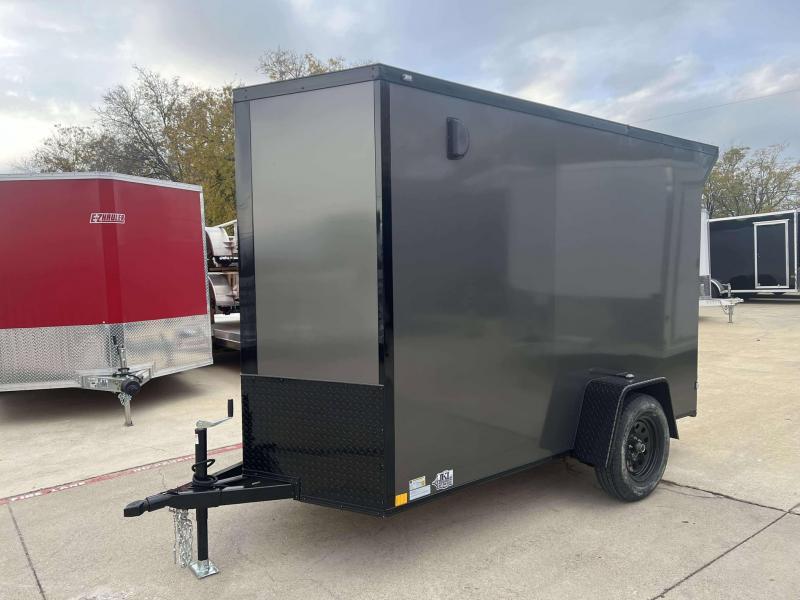 new Cargo (Enclosed) Trailers H&S Trailers of Texas  for sale, in Watauga, TX Thumbnail 7