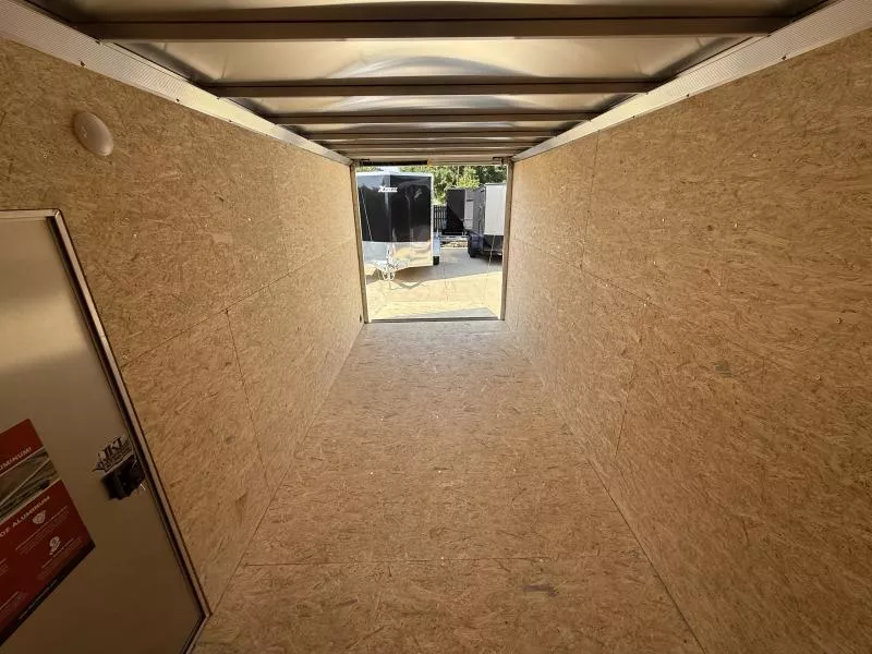 new Cargo (Enclosed) Trailers Xpress  for sale, in Watauga, TX Thumbnail 11