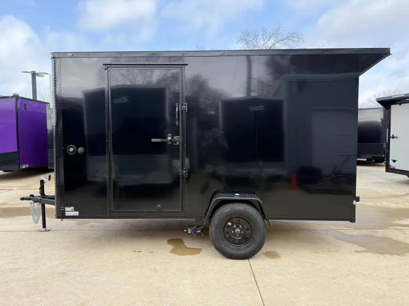 new Cargo (Enclosed) Trailers Triple Trailers  for sale, in Watauga, TX Thumbnail 6