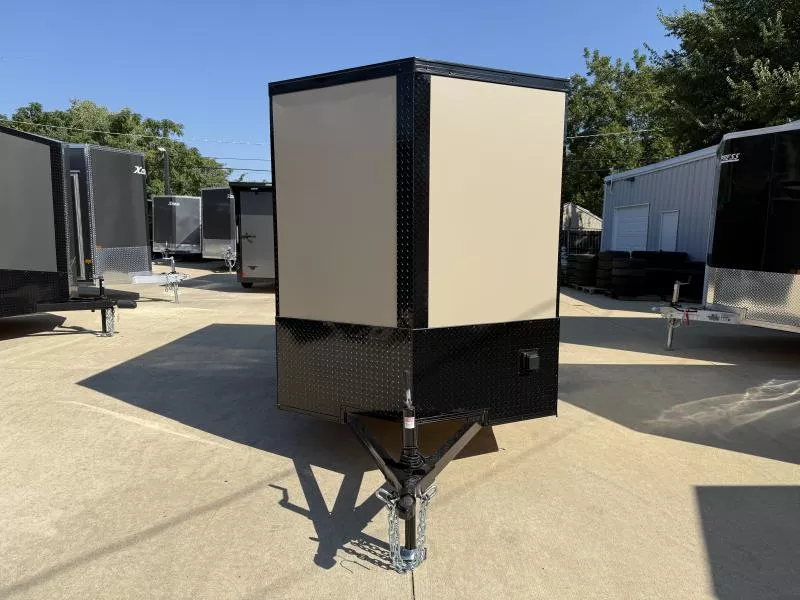 new Cargo (Enclosed) Trailers Triple Trailers  for sale, in Watauga, TX Thumbnail 8