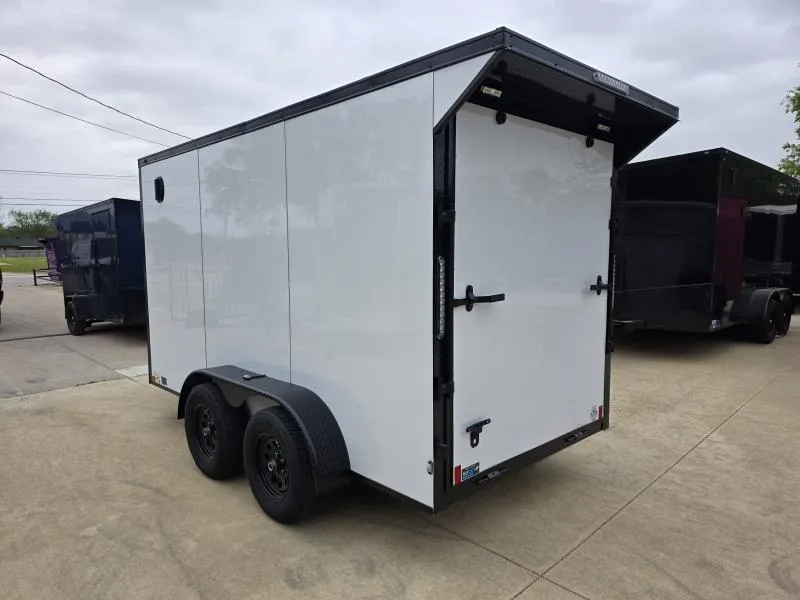 new Cargo (Enclosed) Trailers Triple Trailers  for sale, in Watauga, TX Thumbnail 5
