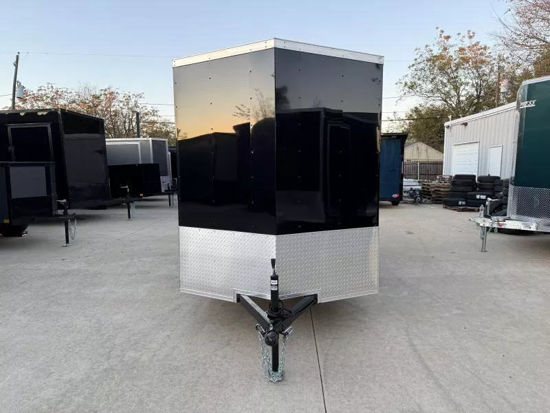 new Cargo (Enclosed) Trailers Triple Trailers  for sale, in Watauga, TX Thumbnail 8