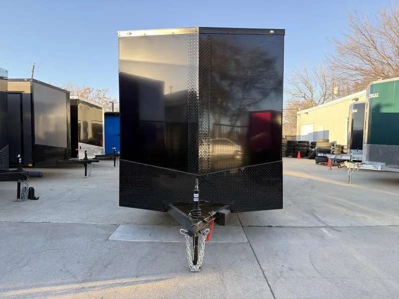 new Cargo (Enclosed) Trailers Triple Trailers  for sale, in Watauga, TX Thumbnail 8