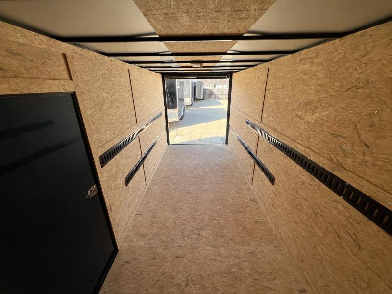 new Cargo (Enclosed) Trailers H&S Trailers of Texas  for sale, in Watauga, TX Thumbnail 12