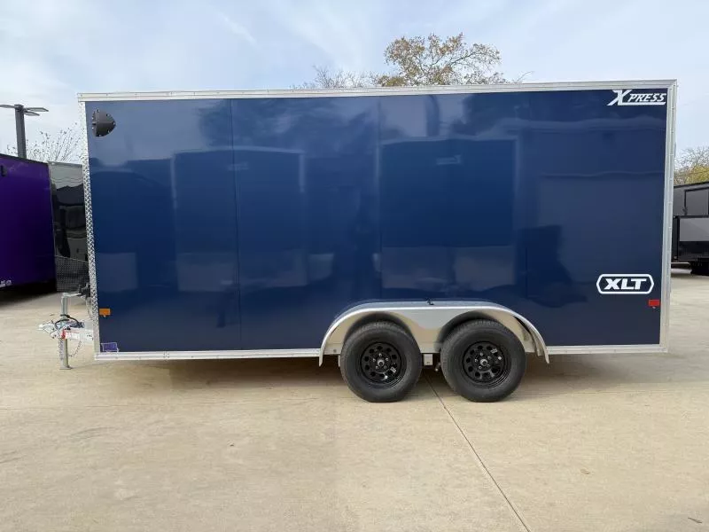 new Cargo (Enclosed) Trailers Xpress  for sale, in Watauga, TX Thumbnail 6