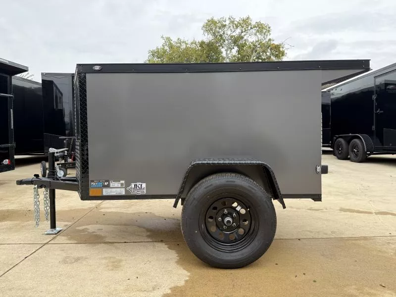 new Cargo (Enclosed) Trailers Triple Trailers  for sale, in Watauga, TX Thumbnail 6