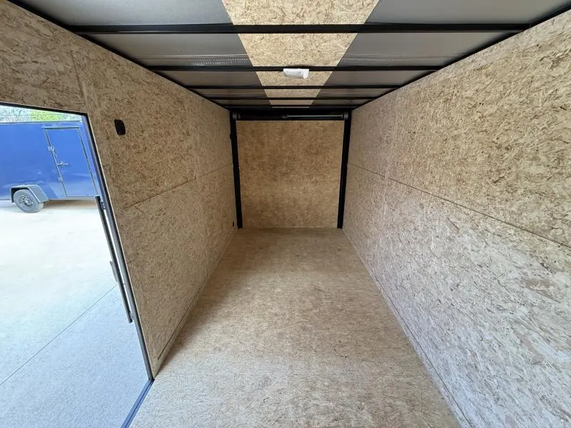 new Cargo (Enclosed) Trailers Triple Trailers  for sale, in Watauga, TX Thumbnail 12