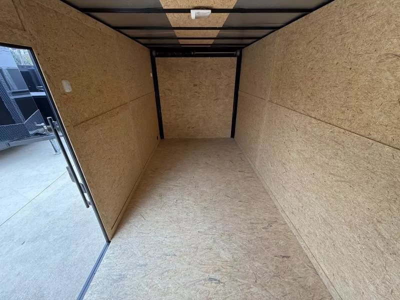 new Cargo (Enclosed) Trailers Triple Trailers  for sale, in Watauga, TX Thumbnail 12