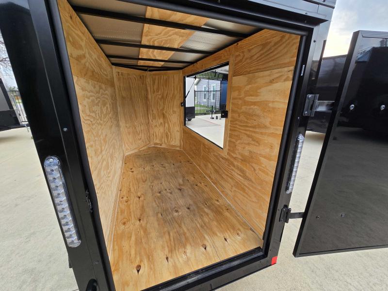 new Cargo (Enclosed) Trailers MP Trailers  for sale, in Watauga, TX Thumbnail 12