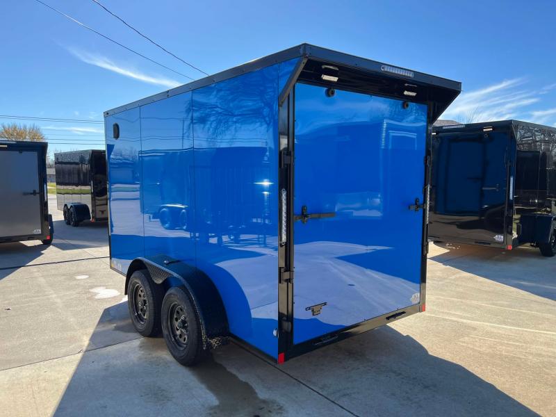 new Cargo (Enclosed) Trailers H&S Trailers of Texas  for sale, in Watauga, TX Thumbnail 5