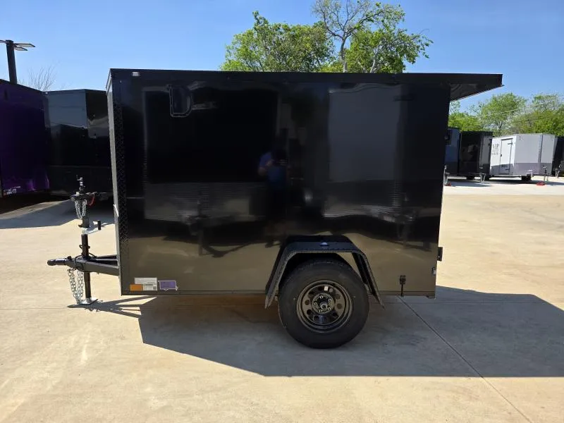 new Cargo (Enclosed) Trailers Triple Trailers  for sale, in Watauga, TX Thumbnail 6