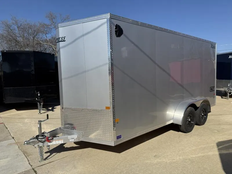 new Cargo (Enclosed) Trailers Xpress  for sale, in Watauga, TX Thumbnail 7