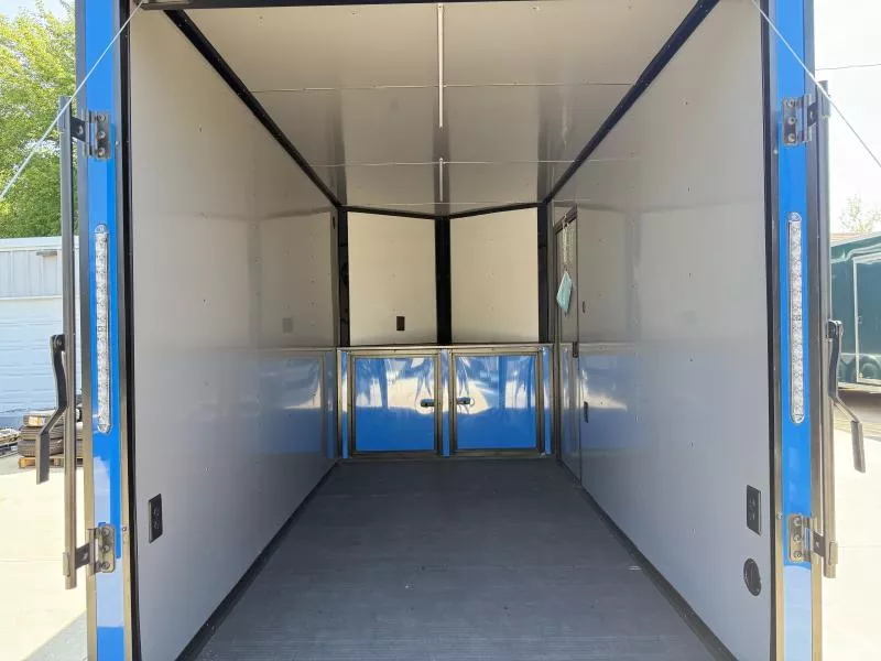 new Cargo (Enclosed) Trailers Anvil  for sale, in Watauga, TX Thumbnail 10