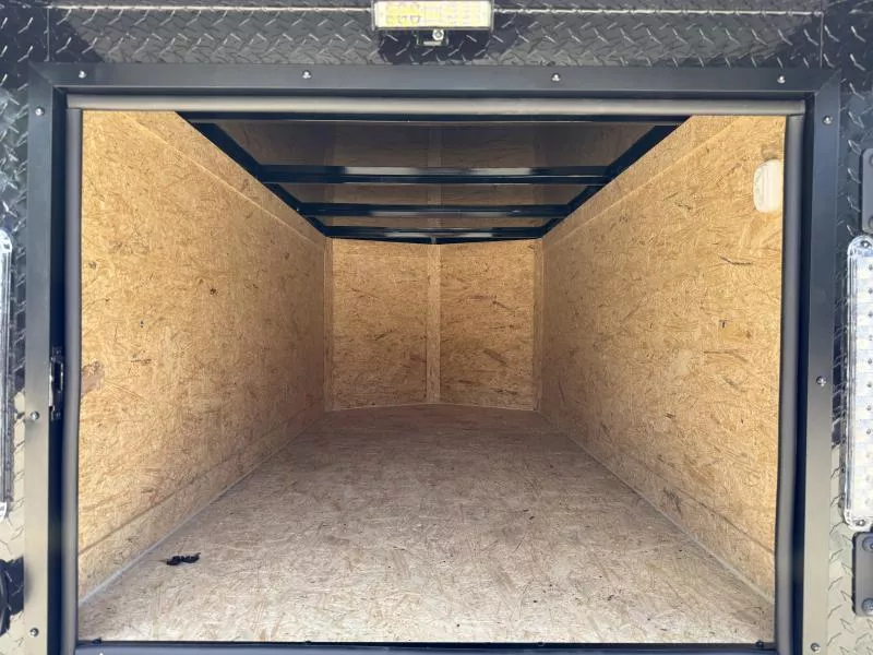 new Cargo (Enclosed) Trailers Triple Trailers  for sale, in Watauga, TX Thumbnail 10