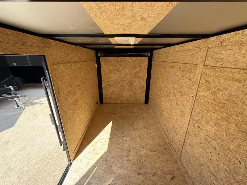 new Cargo (Enclosed) Trailers Triple Trailers  for sale, in Watauga, TX Thumbnail 12