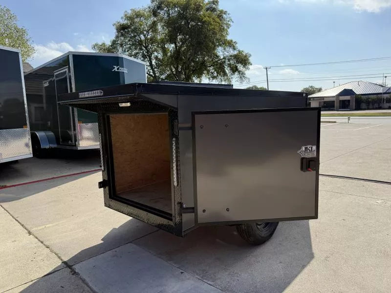 new Cargo (Enclosed) Trailers Triple Trailers  for sale, in Watauga, TX Thumbnail 12