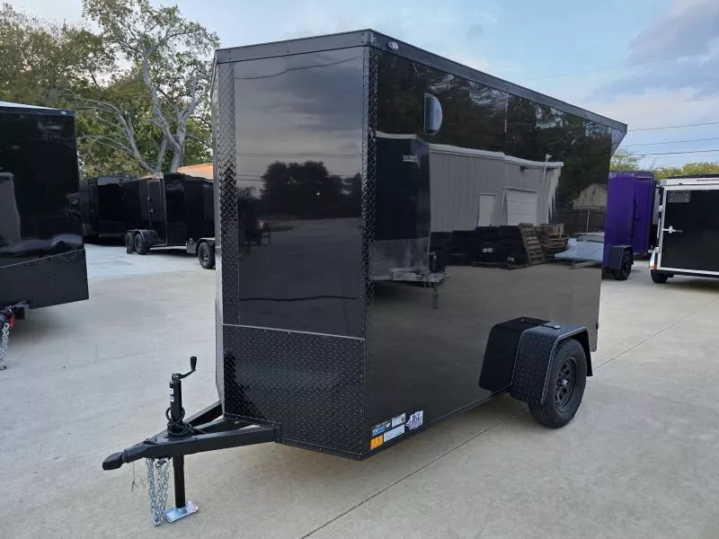 new Other Trailers Triple Trailers  for sale, in Watauga, TX Thumbnail 7