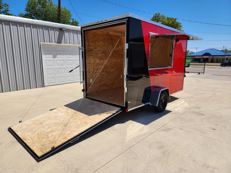 new Vending / Concession Trailers MP Trailers  for sale, in Watauga, TX Thumbnail 12