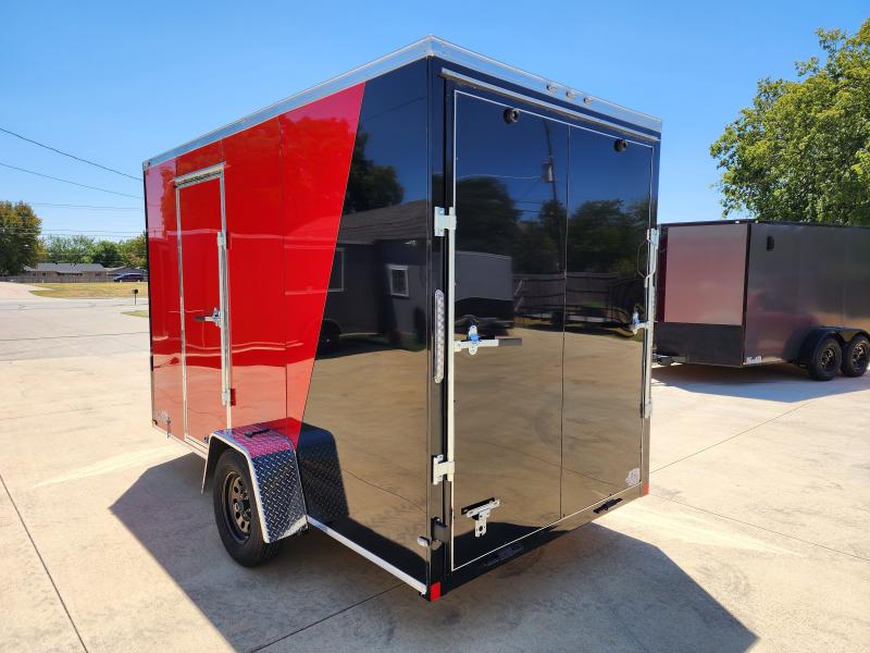 new Vending / Concession Trailers MP Trailers  for sale, in Watauga, TX Thumbnail 5