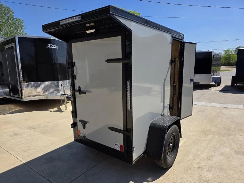 new Cargo (Enclosed) Trailers Triple Trailers  for sale, in Watauga, TX Thumbnail 13