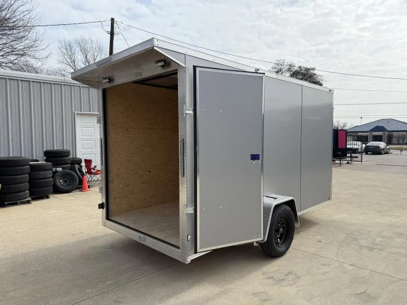 new Cargo (Enclosed) Trailers Triple Trailers  for sale, in Watauga, TX Thumbnail 12
