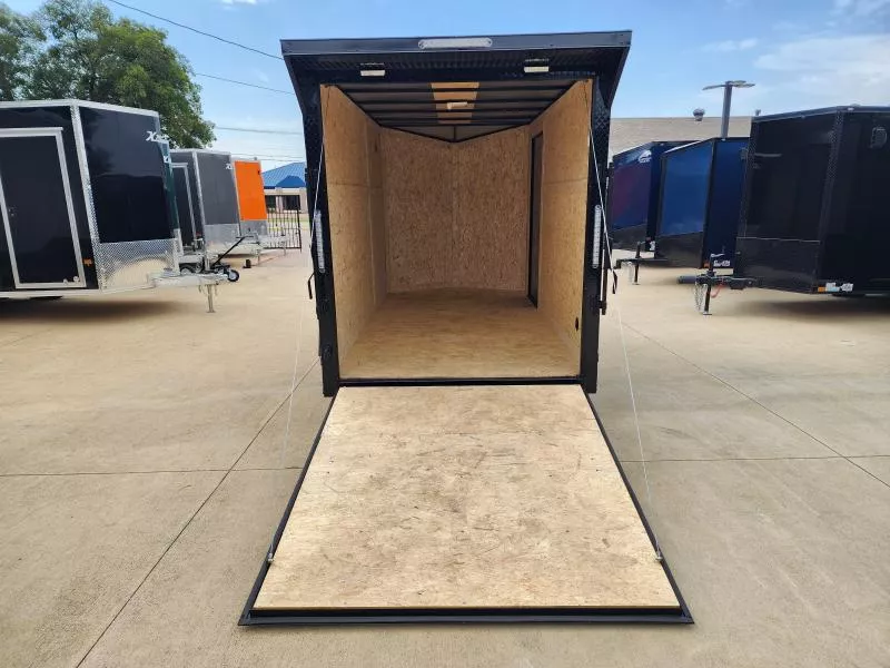 new Cargo (Enclosed) Trailers Triple Trailers  for sale, in Watauga, TX Thumbnail 9