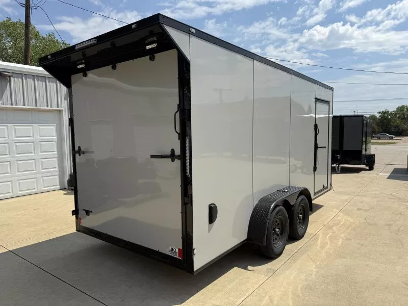 new Cargo (Enclosed) Trailers Triple Trailers  for sale, in Watauga, TX Thumbnail 3