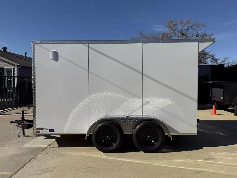 new Cargo (Enclosed) Trailers Triple Trailers  for sale, in Watauga, TX Thumbnail 6