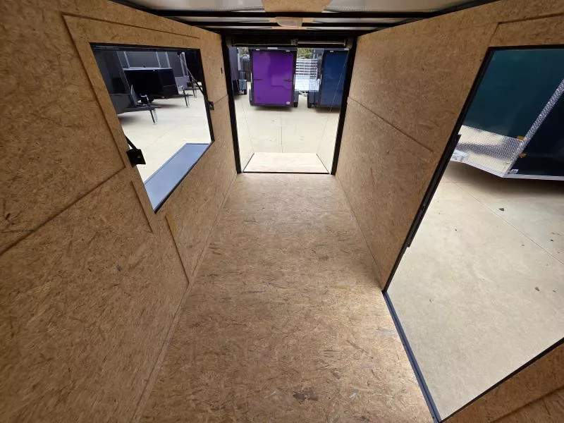 new Cargo (Enclosed) Trailers Triple Trailers  for sale, in Watauga, TX Thumbnail 13