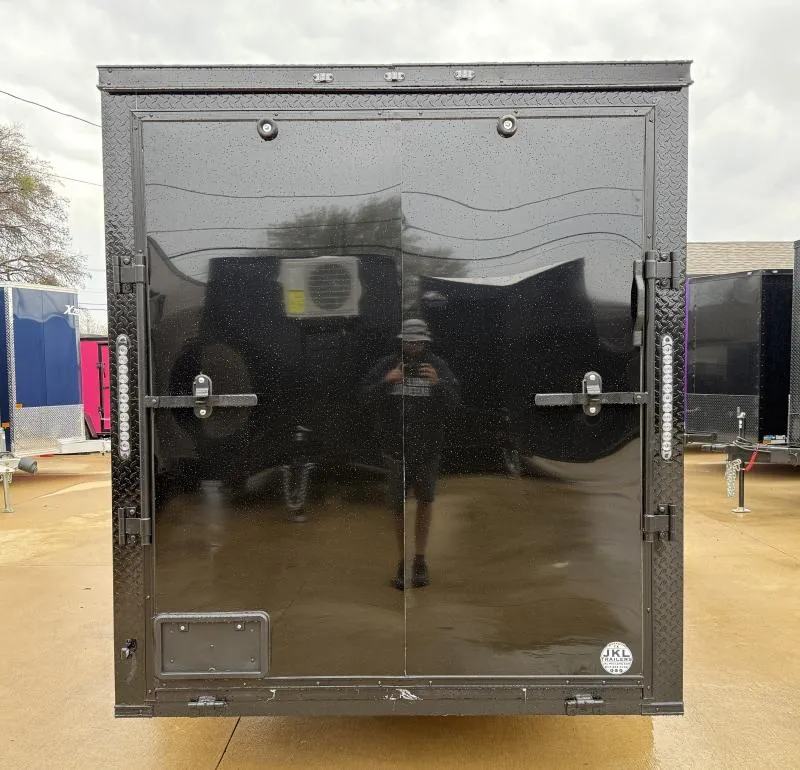 new Cargo (Enclosed) Trailers DCT  for sale, in Watauga, TX Thumbnail 4