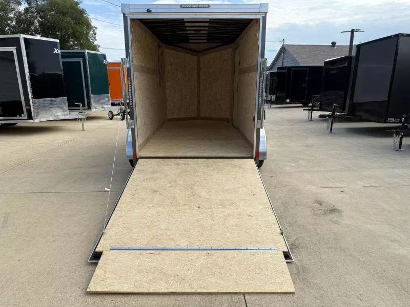 new Cargo (Enclosed) Trailers American Hauler  for sale, in Watauga, TX Thumbnail 9