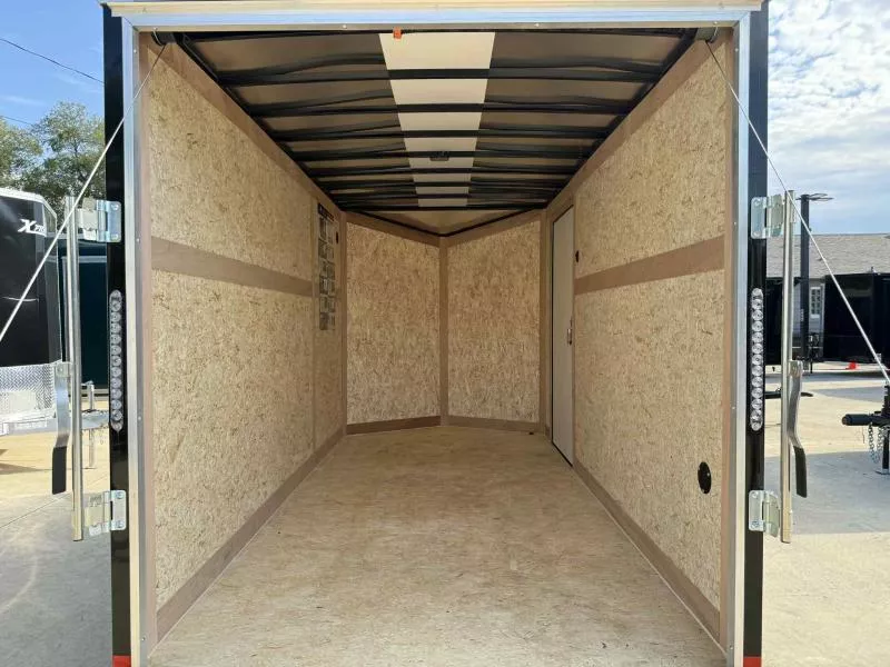 new Cargo (Enclosed) Trailers American Hauler  for sale, in Watauga, TX Thumbnail 10