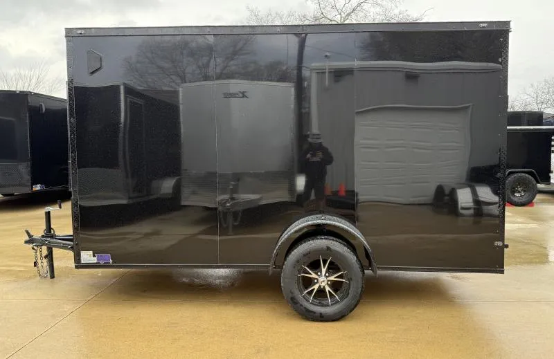 new Cargo (Enclosed) Trailers DCT  for sale, in Watauga, TX Thumbnail 6