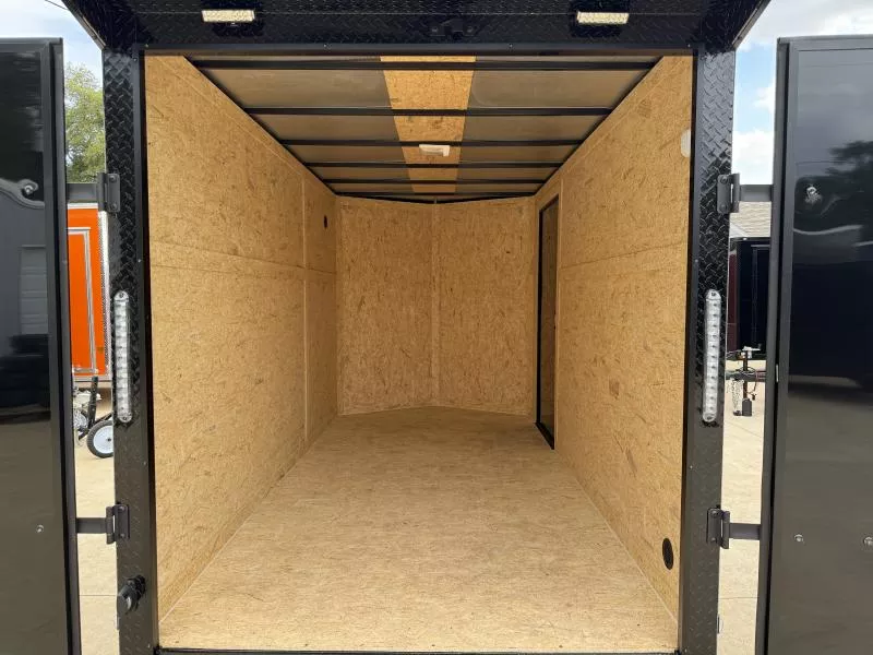 new Cargo (Enclosed) Trailers Triple Trailers  for sale, in Watauga, TX Thumbnail 10