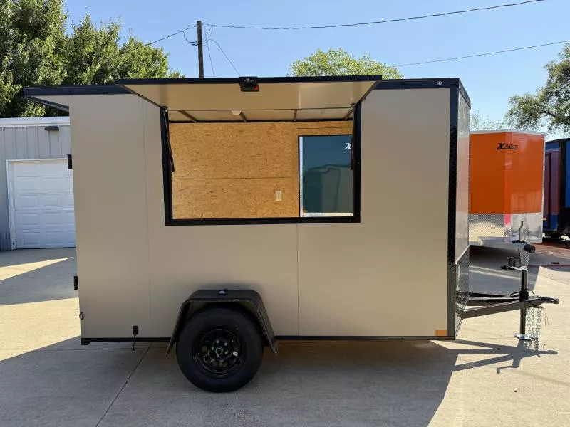 new Cargo (Enclosed) Trailers Triple Trailers  for sale, in Watauga, TX Thumbnail 16