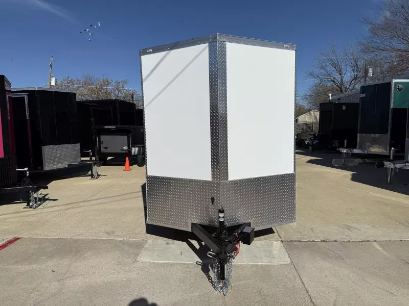 new Cargo (Enclosed) Trailers Triple Trailers  for sale, in Watauga, TX Thumbnail 8