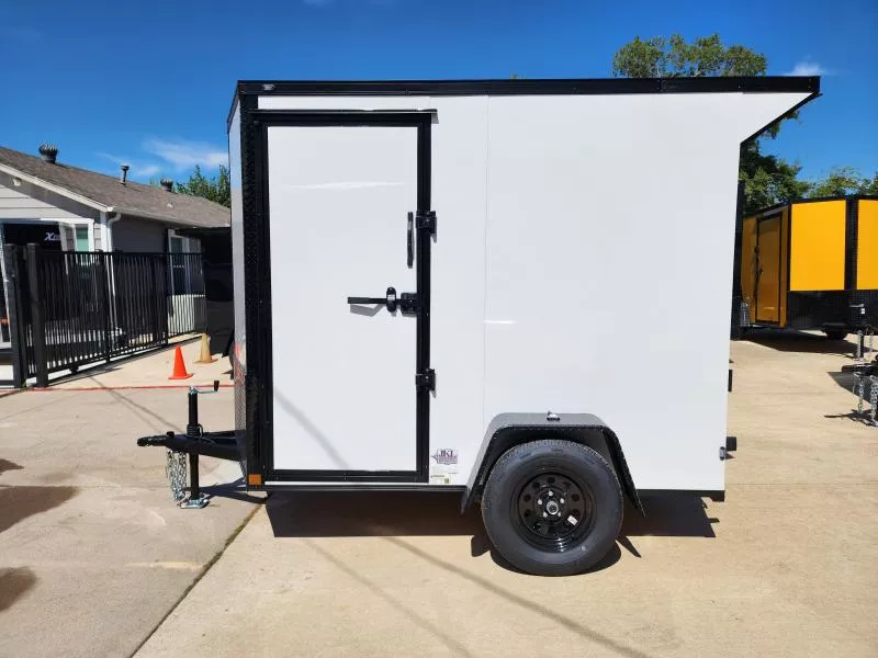 new Cargo (Enclosed) Trailers Triple Trailers  for sale, in Watauga, TX Thumbnail 6