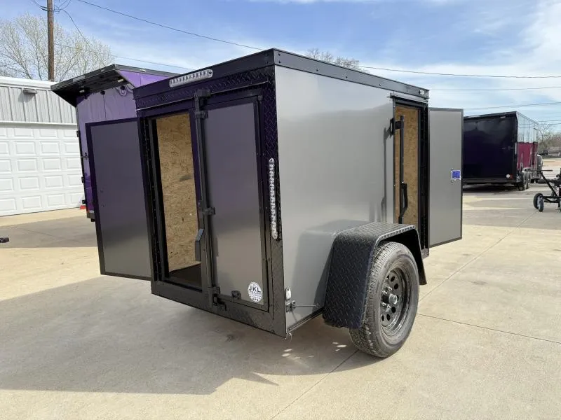 new Cargo (Enclosed) Trailers Triple Trailers  for sale, in Watauga, TX Thumbnail 13