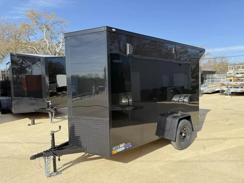 new Cargo (Enclosed) Trailers Triple Trailers  for sale, in Watauga, TX Thumbnail 7