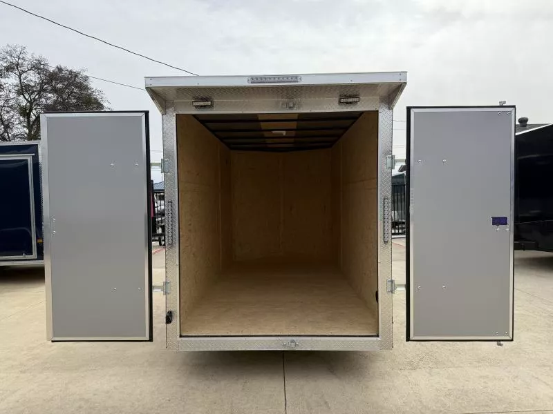 new Cargo (Enclosed) Trailers Triple Trailers  for sale, in Watauga, TX Thumbnail 9