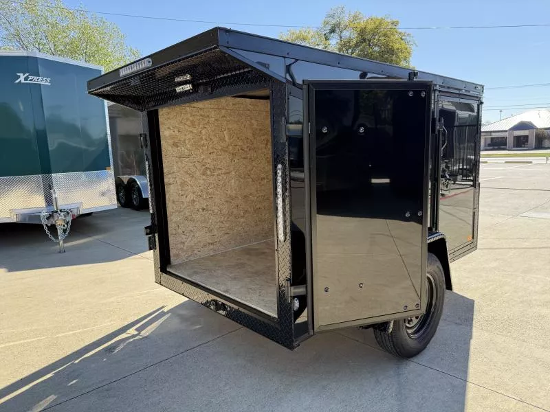 new Cargo (Enclosed) Trailers Triple Trailers  for sale, in Watauga, TX Thumbnail 12