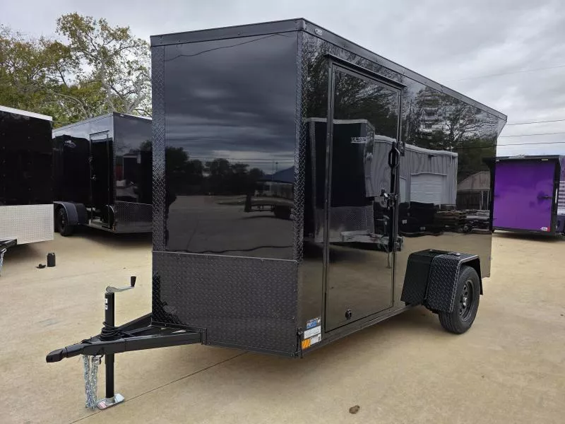 new Cargo (Enclosed) Trailers Triple Trailers  for sale, in Watauga, TX Thumbnail 7